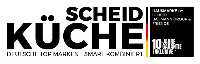 Scheid Küche Logo
